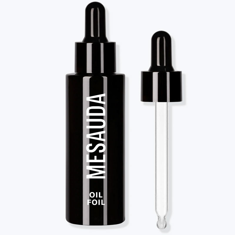 Mesauda Oil Foil base maquillage huile 30ml